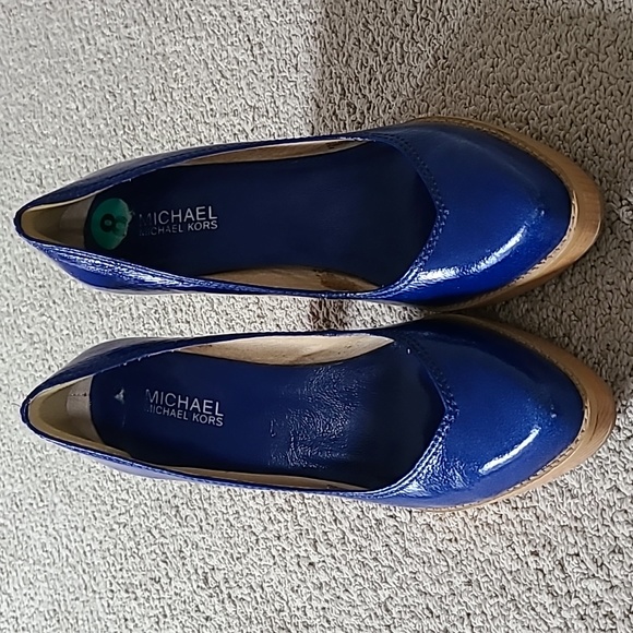 Michael Kors heels - Picture 2 of 6